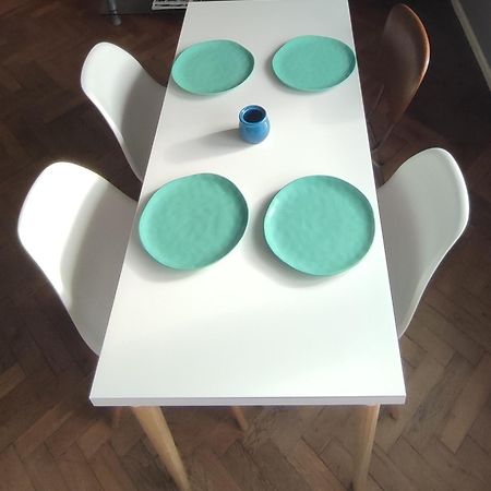 Appartement Cosy Шатору Экстерьер фото