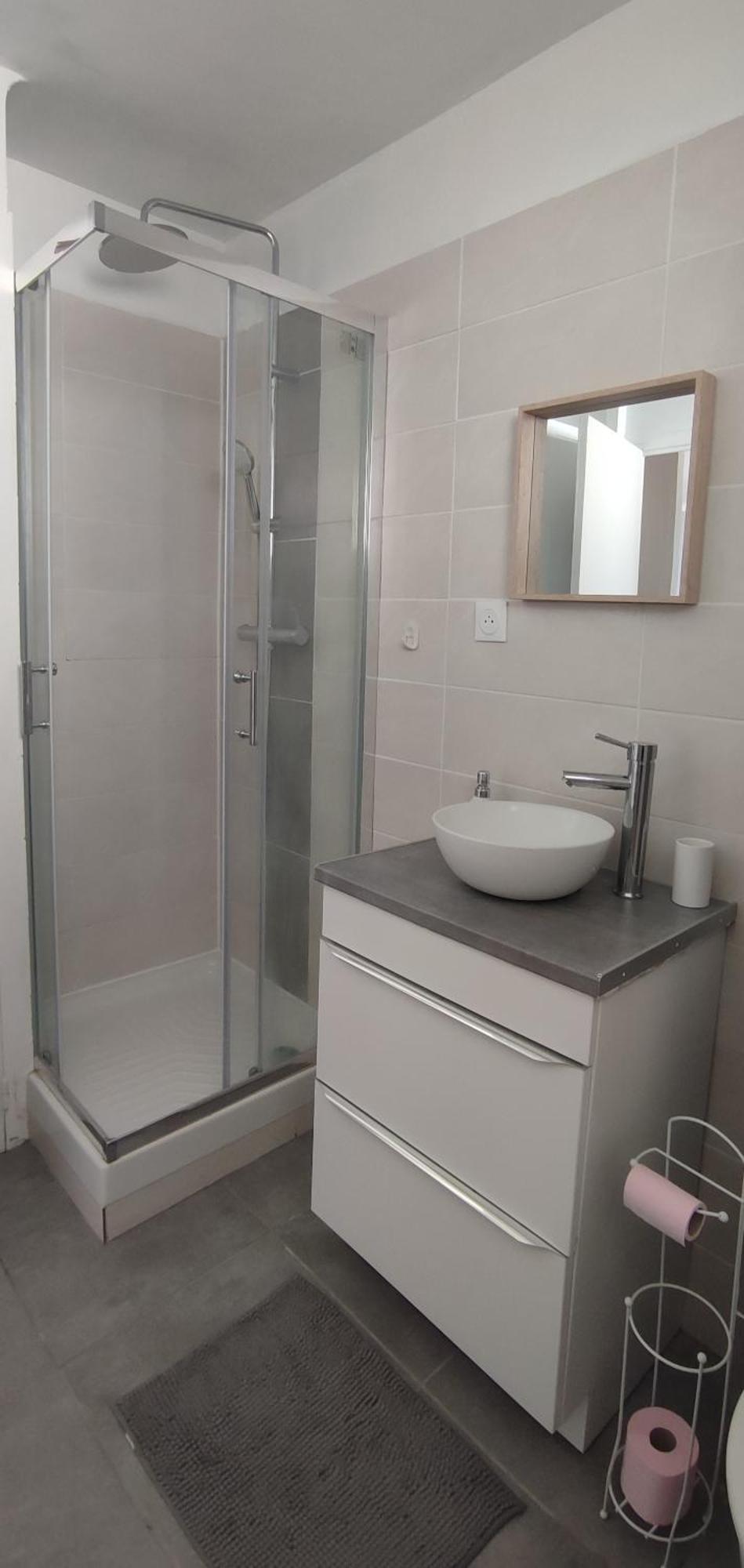 Appartement Cosy Шатору Экстерьер фото