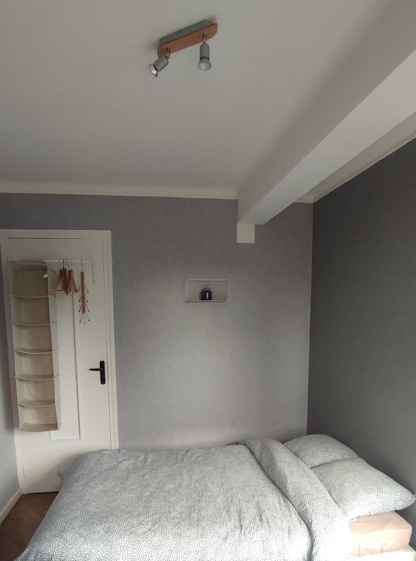 Appartement Cosy Шатору Экстерьер фото